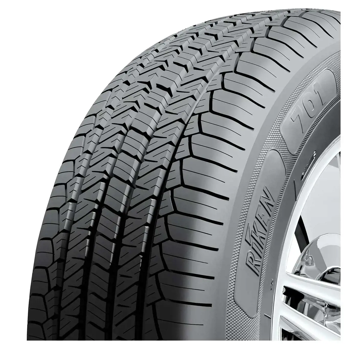 235/55 R19 105Y 701 SUV XL