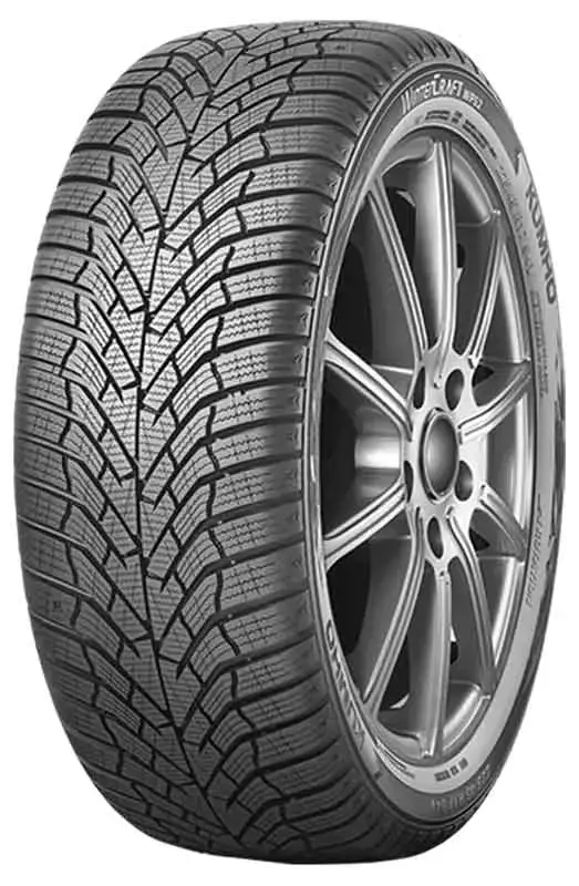 205/60 R16 96H WinterCraft WP52 XL