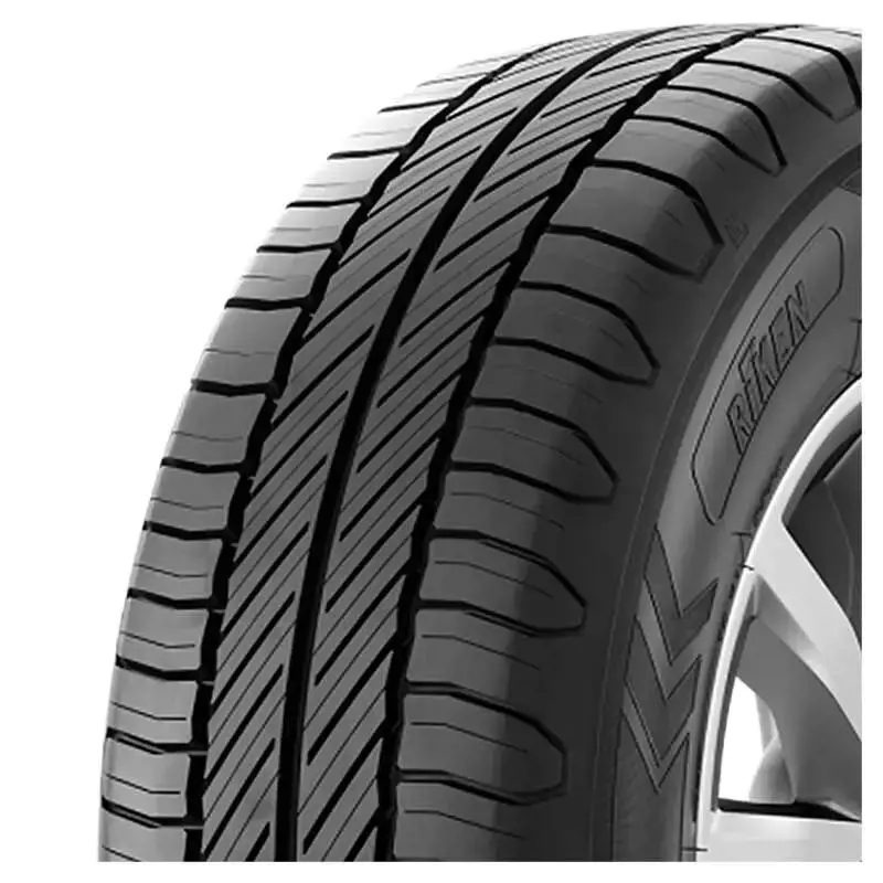 195/75 R16C 110R/108R Cargospeed EVO