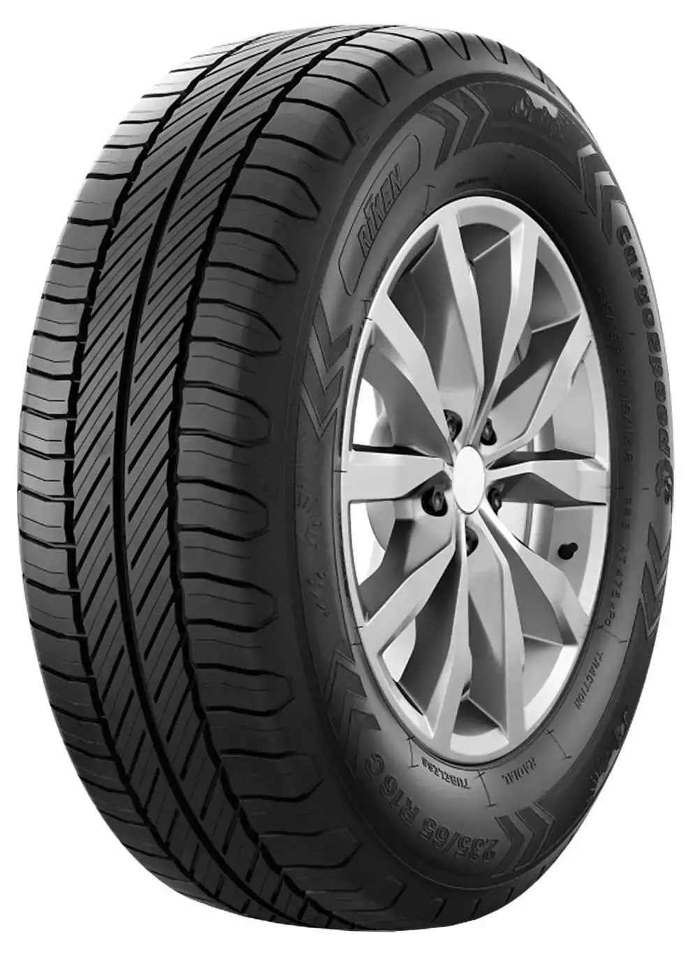 225/70 R15C 112S/110S Cargospeed EVO