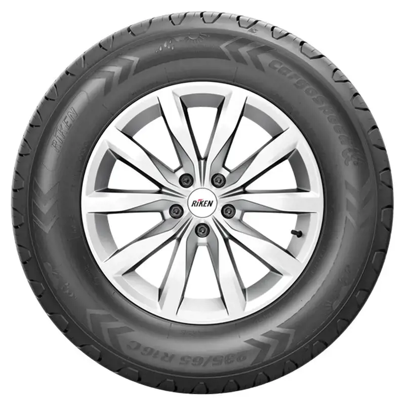 225/70 R15C 112S/110S Cargospeed EVO