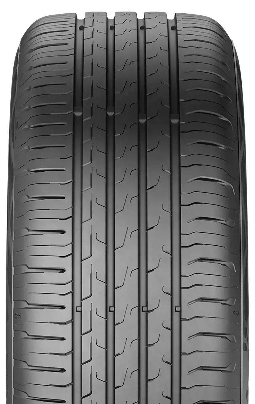 265/45 R21 108V EcoContact 6 XL EVC