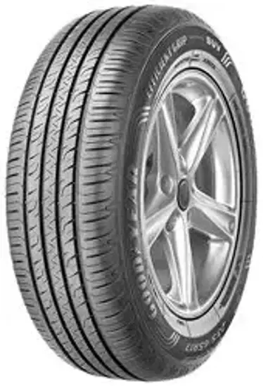 245/40R20 99V EfficientGrip Performance SUV XL VOL