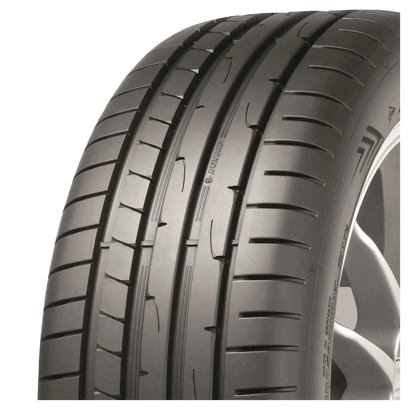 Dunlop SP Sport Maxx 050 DS Reifen 245/40 R21 96Y