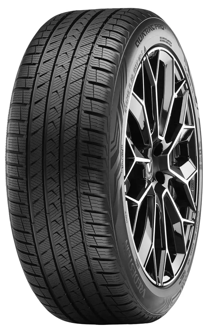 Quatrac PRO+