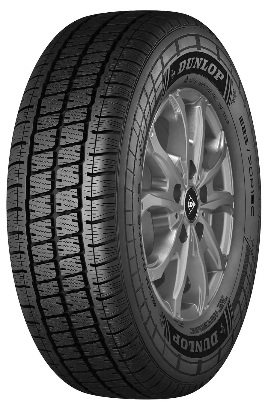 215/75 R16C 113R/111R Econodrive AS 8PR