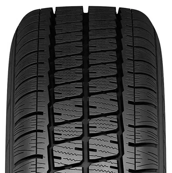 215/75 R16C 113R/111R Econodrive AS 8PR