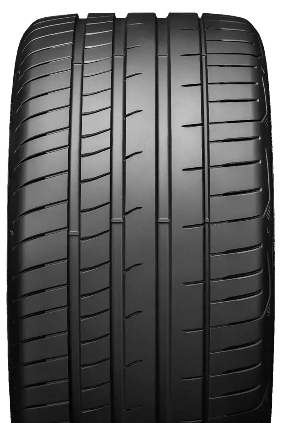 Goodyear Eagle F1 Supersport 235/35 R19 91Y