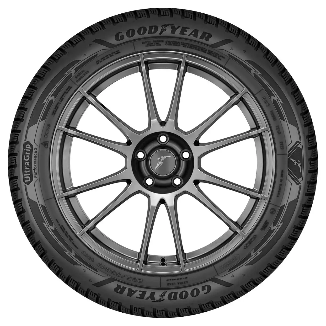 Ultra Grip Performance 3