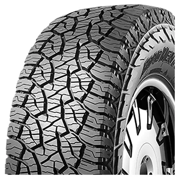33x12.5 R20 119Q Road Venture AT52 12PR