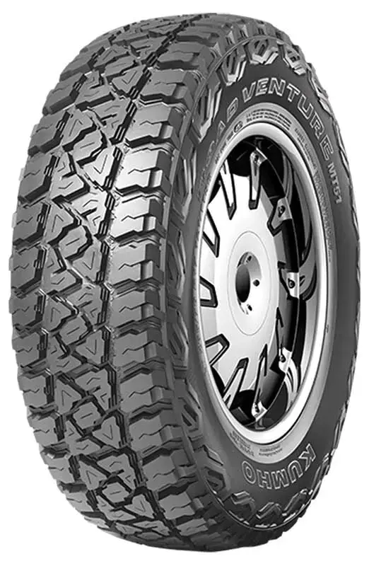255/70 R16 115Q/112Q Road Venture MT51 8PR P.O.R.