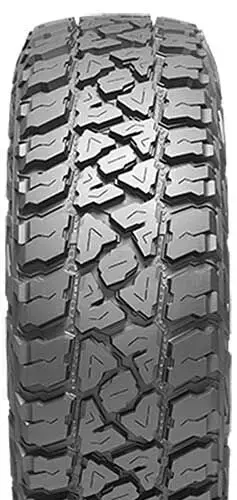 255/70 R16 115Q/112Q Road Venture MT51 8PR P.O.R.