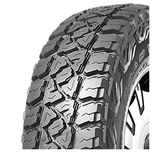 255/70 R16 115Q/112Q Road Venture MT51 8PR P.O.R.