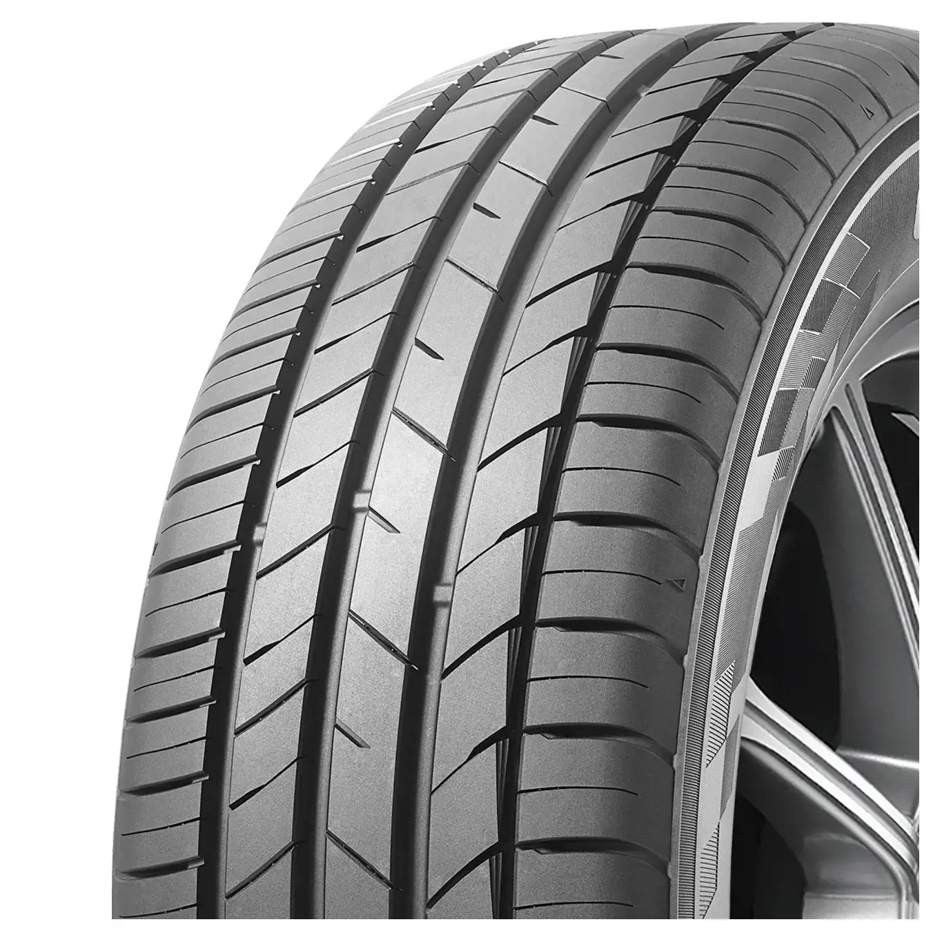 Kumho Ecsta HS52 185/55 R15 82V