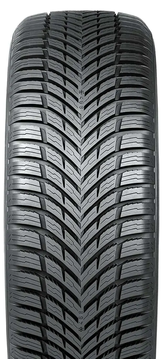 Nokian Seasonproof 1 235/60 R17 102V