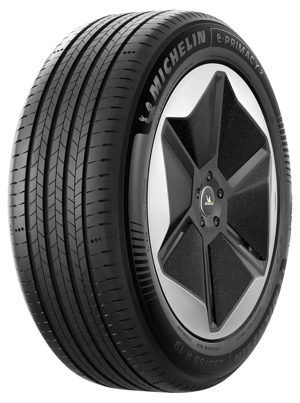 225/45 R19 92V E Primacy 2 RG
