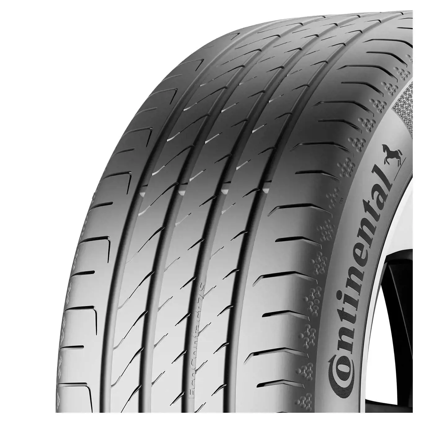 235/40 R21 98H EcoContact 7S XL (+) FR Seal EVC