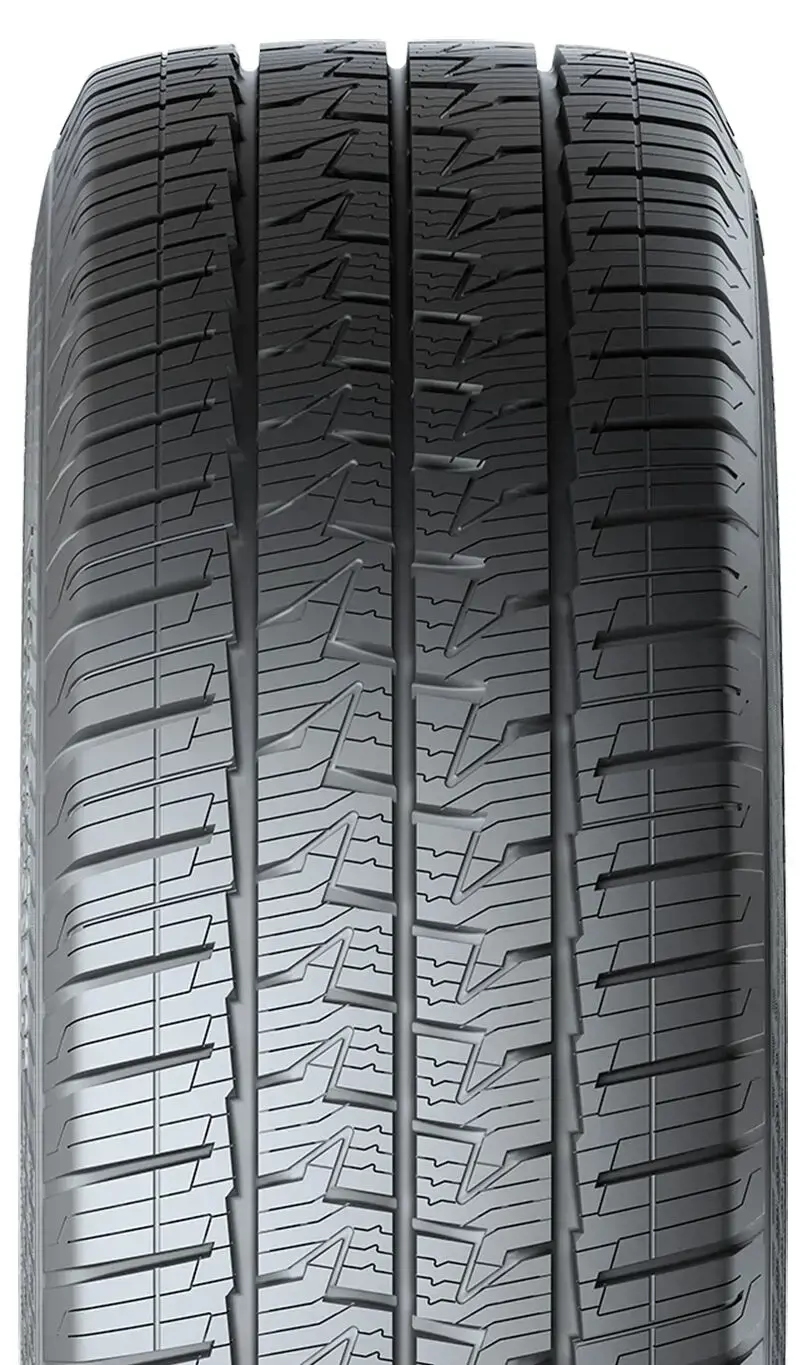 255/55 R18CP 120R/118R VanContact Camper 10PR