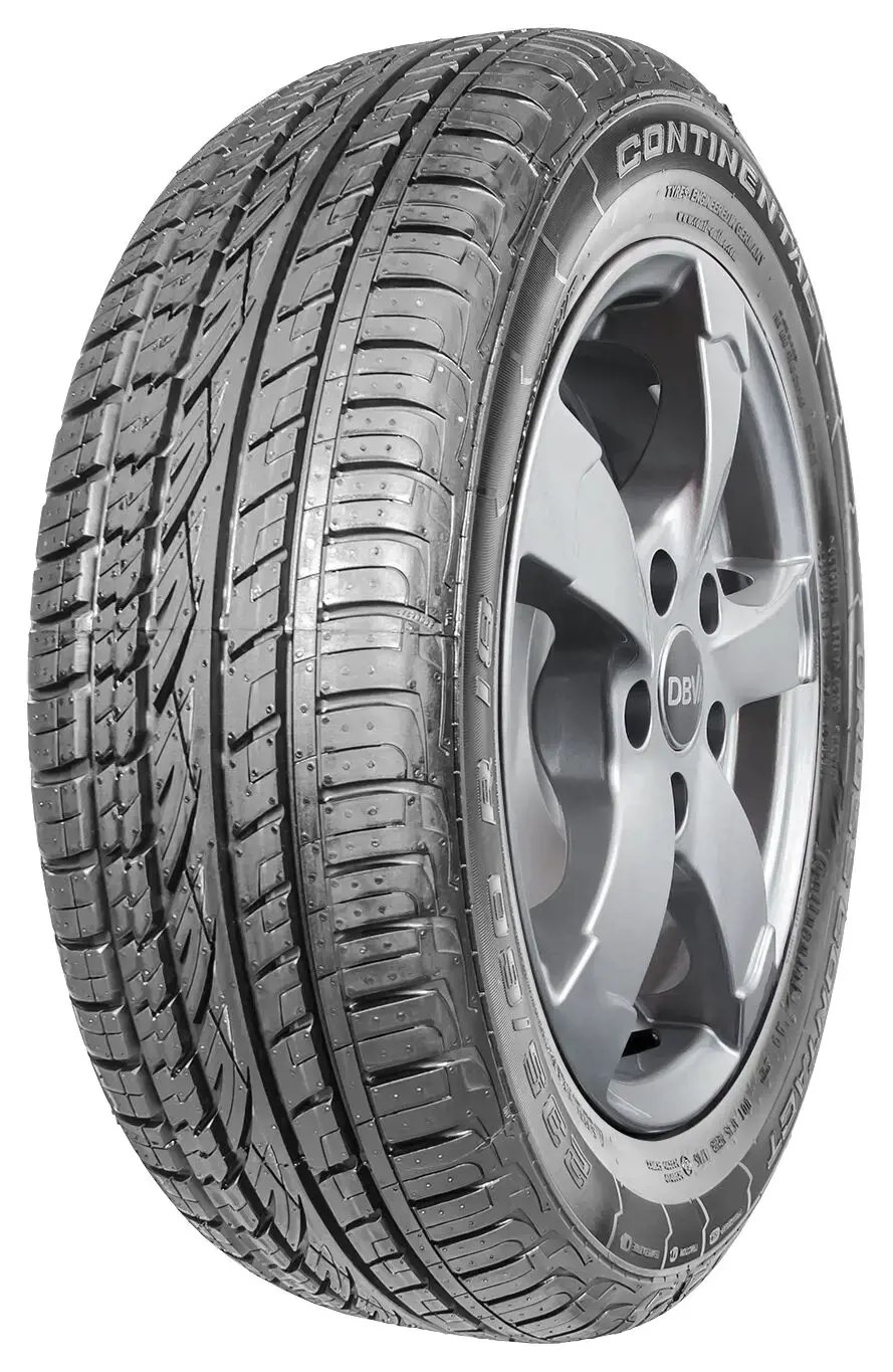 285/50 R18 109W CrossContact UHP FR