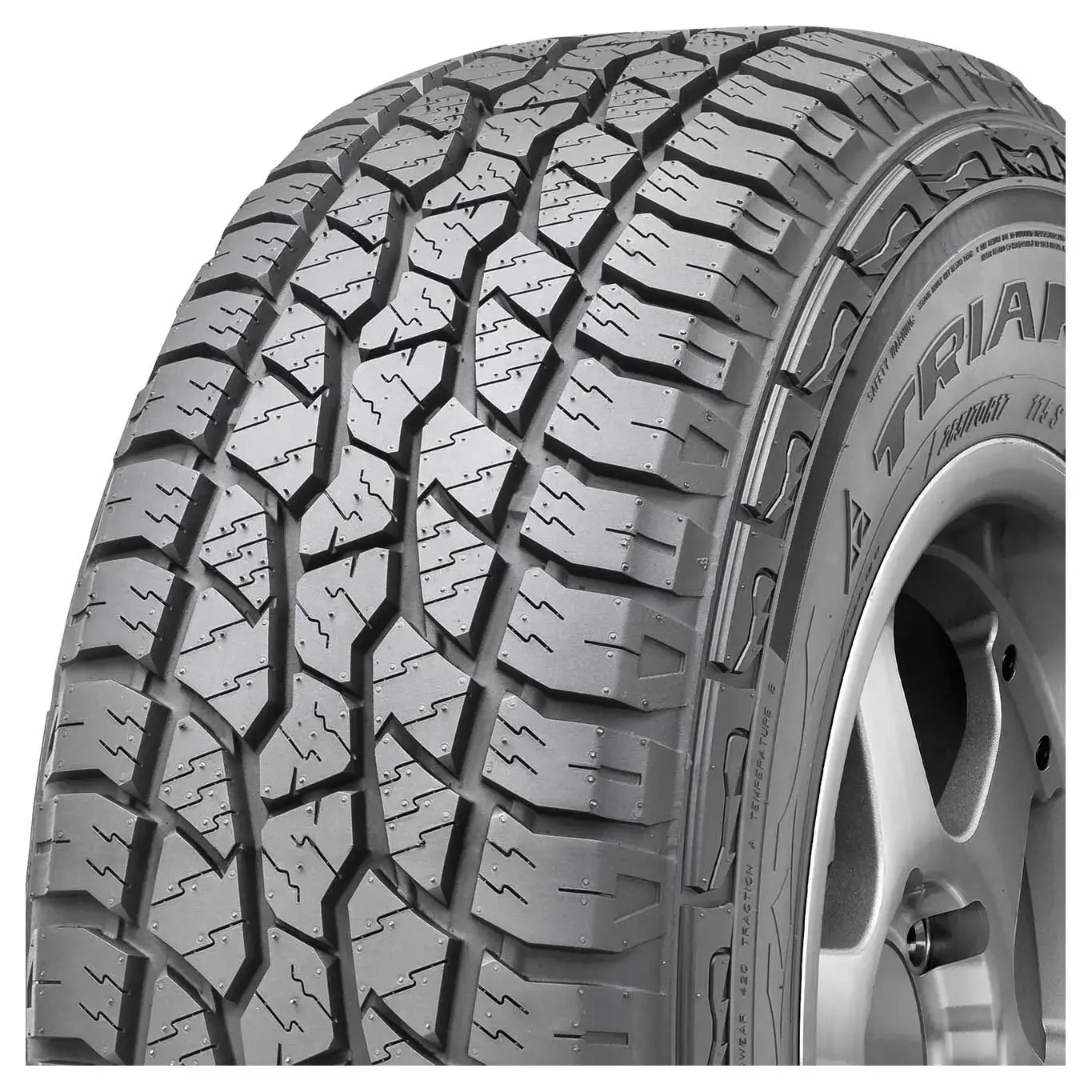 255/70 R16 115T AgileX A/T TR292 XL