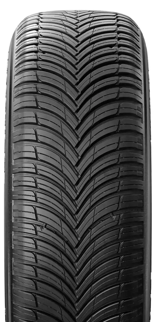 Bfgoodrich Advantage All Season SUV 255/50 R19 107Y