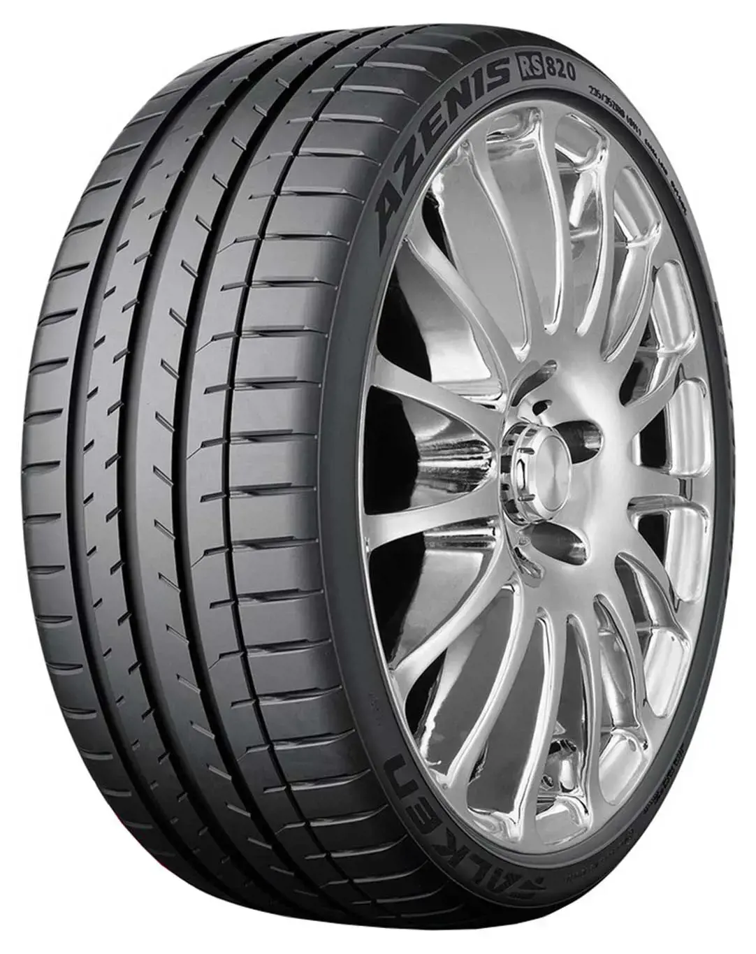 245/30 ZR20 (90Y) Azenis RS820 XL MFS