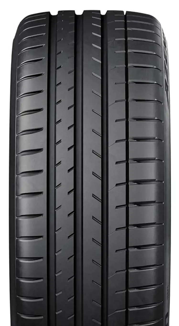 255/35 ZR19 (96Y) Azenis RS820 XL MFS