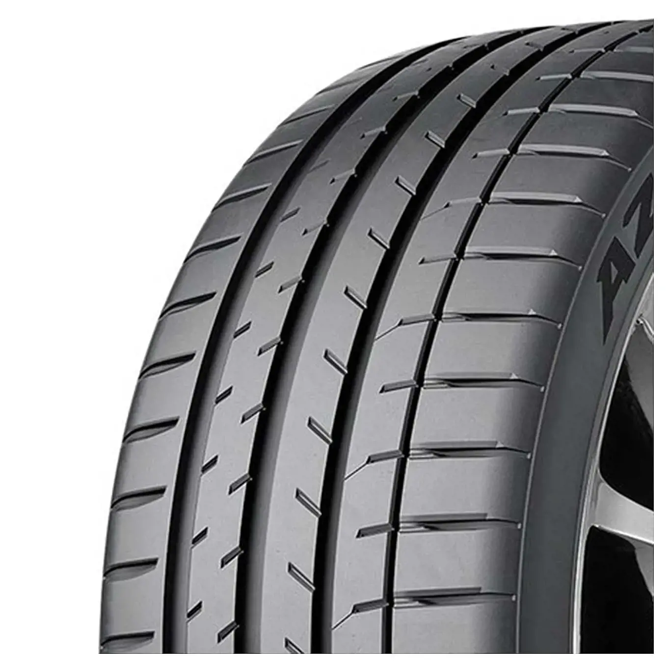 315/30 ZR21 (105Y) Azenis RS820 XL MFS