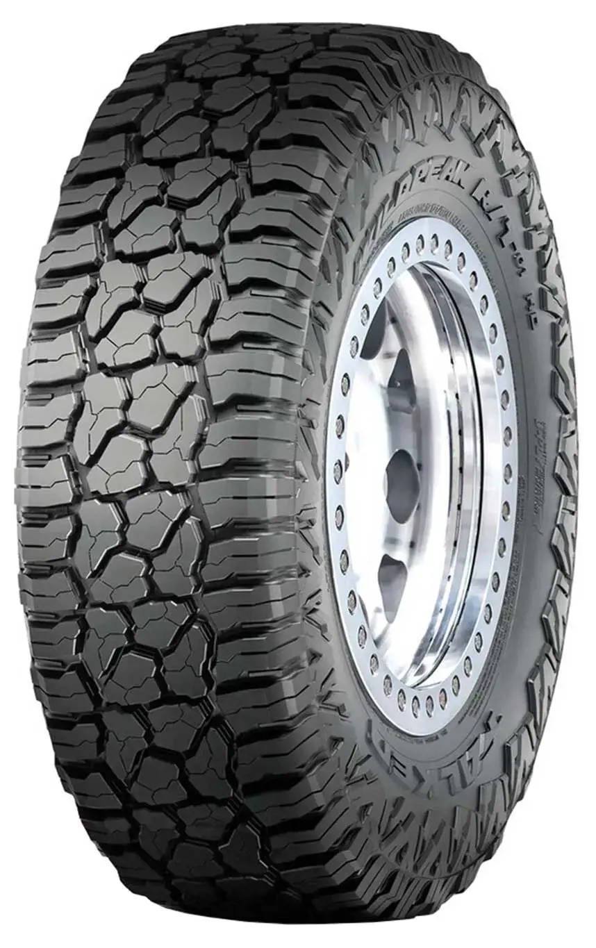 LT275/55 R20 120Q/117Q Wildpeak R/T01 POR