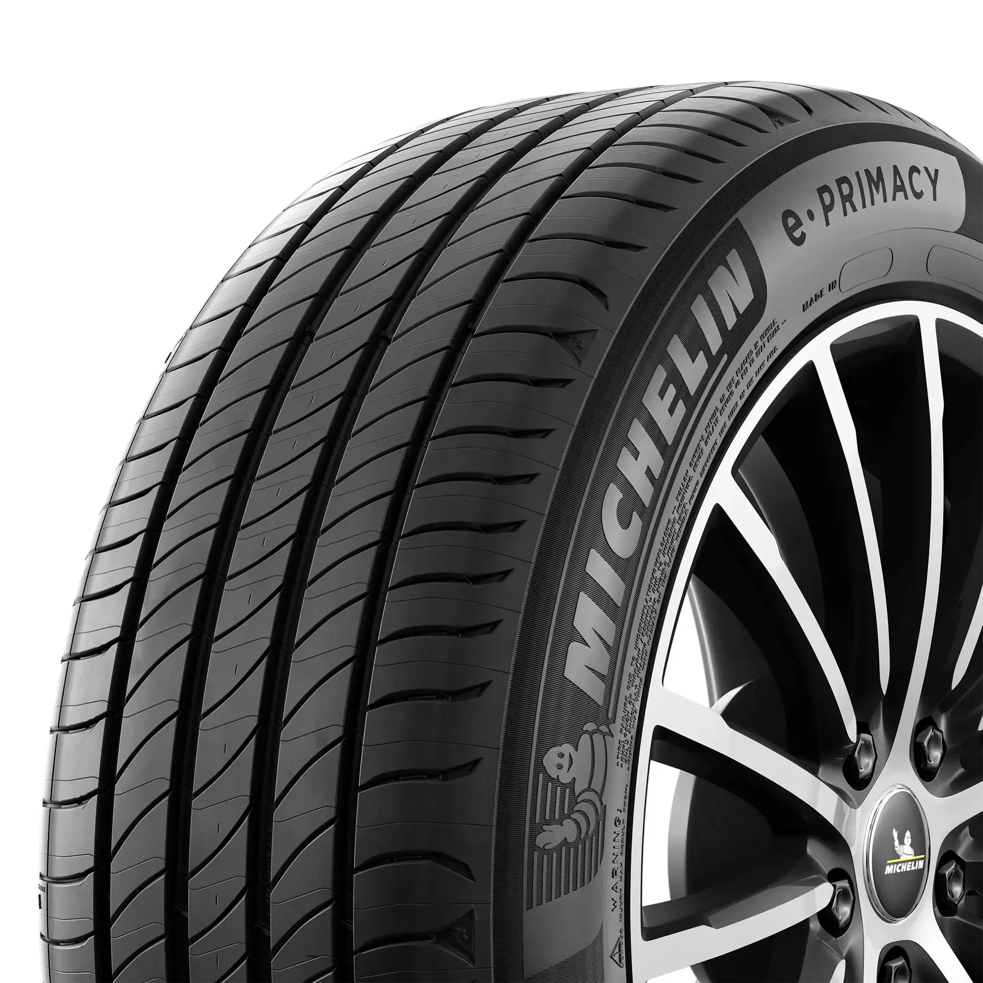 HL235/50 R20 107V E Primacy XL ST Acoustic DT FSL