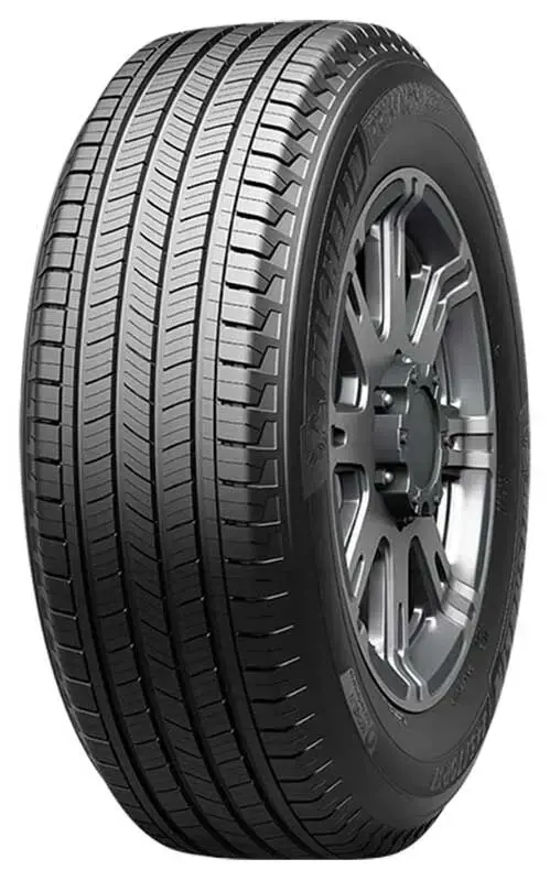 LT275/50 R24 121S/118S Primacy LTX LRE TPC