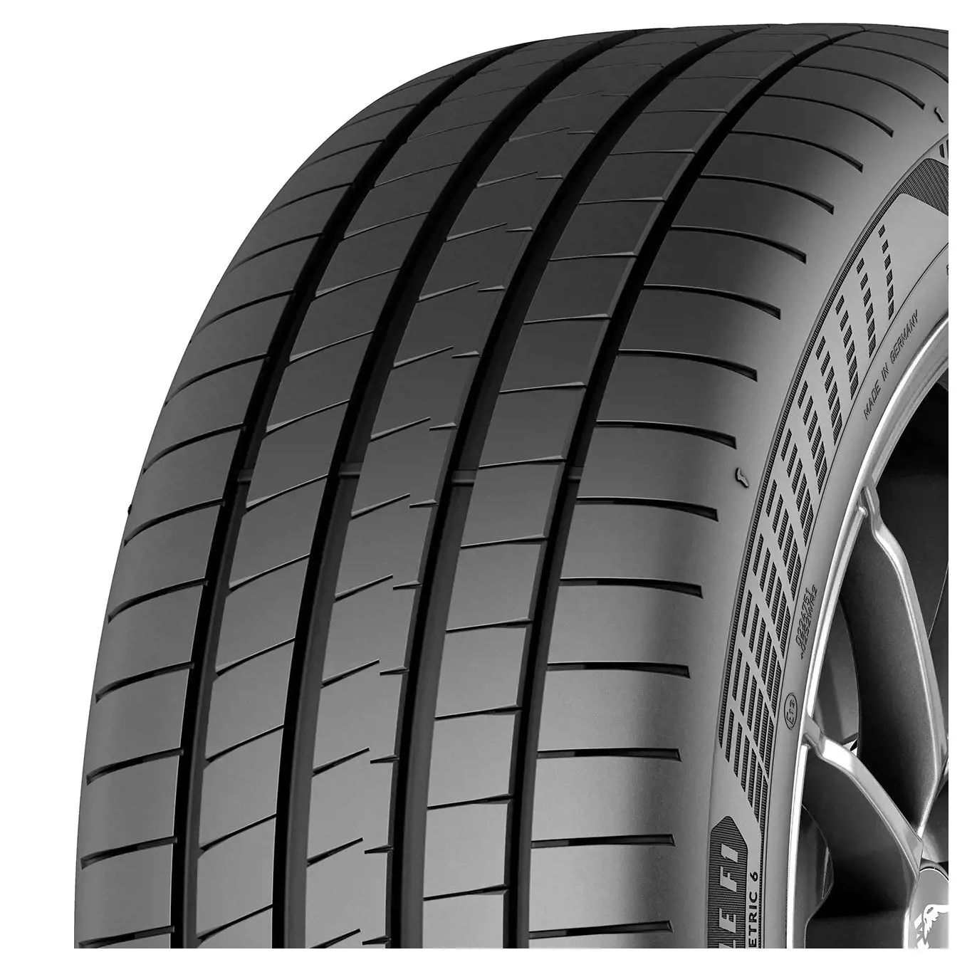 275/35 R21 103Y Eagle F1 Asymmetric 6 XL FP