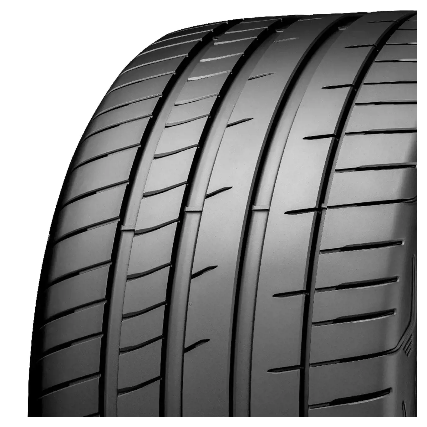 295/30 ZR21 (102Y) Eagle F1 Supersport XL MGT
