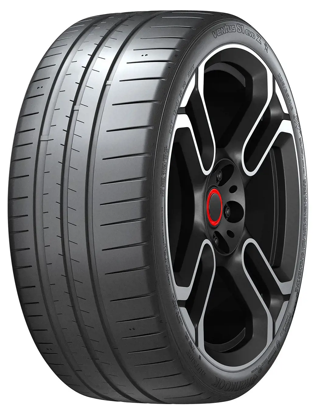 255/55 ZR20 (110Y) Ventus S1 evo Z K129 XL FR NC0