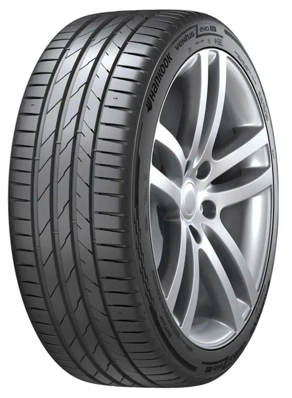 Hankook Ventus S1 evo4 X 315/35 R21 111Y