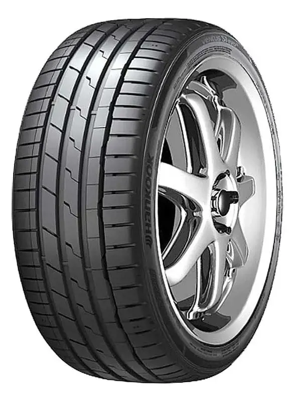 Hankook iON evo K127 Reifen 235/40 R19 96W