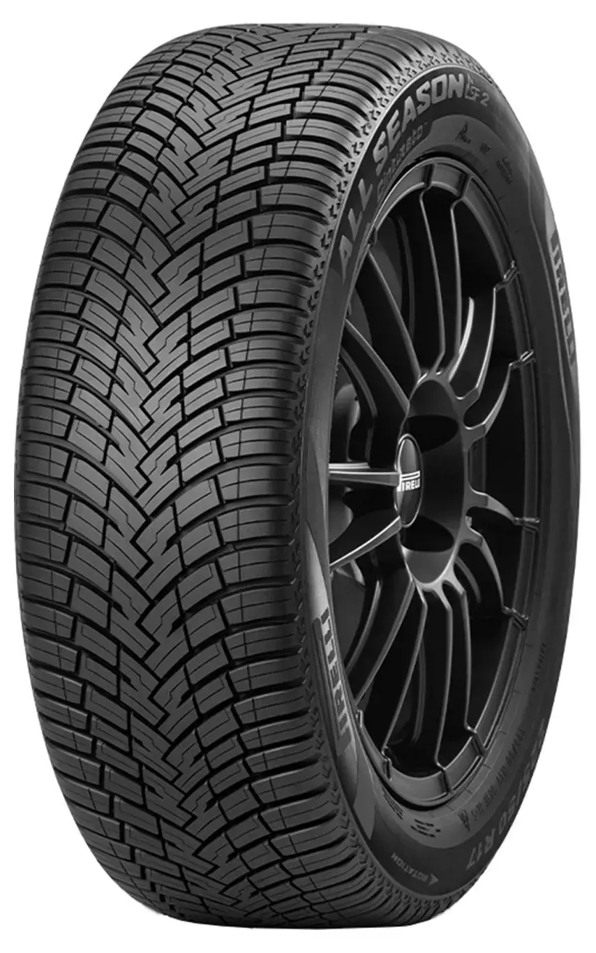 235/50 R19 99T Cinturato All Season SF2(+) s-i elt