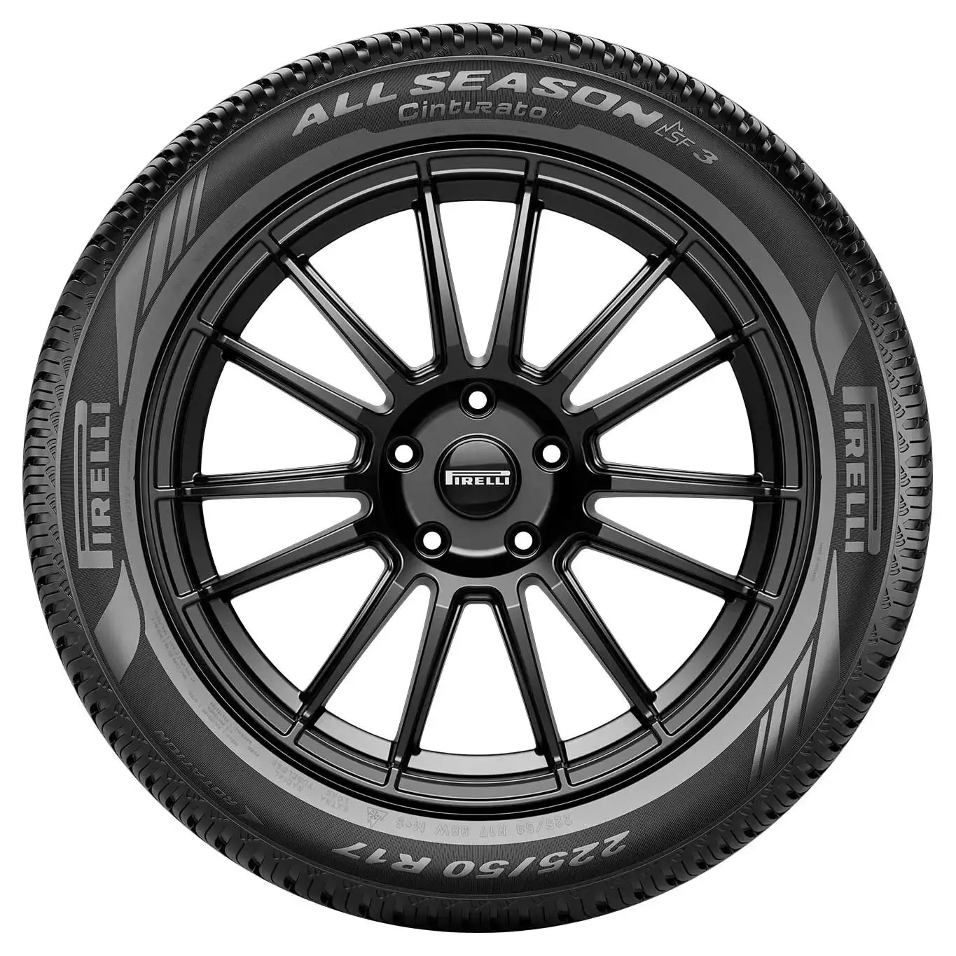 Pirelli Cinturato All Season SF3 225/50 R18 99W