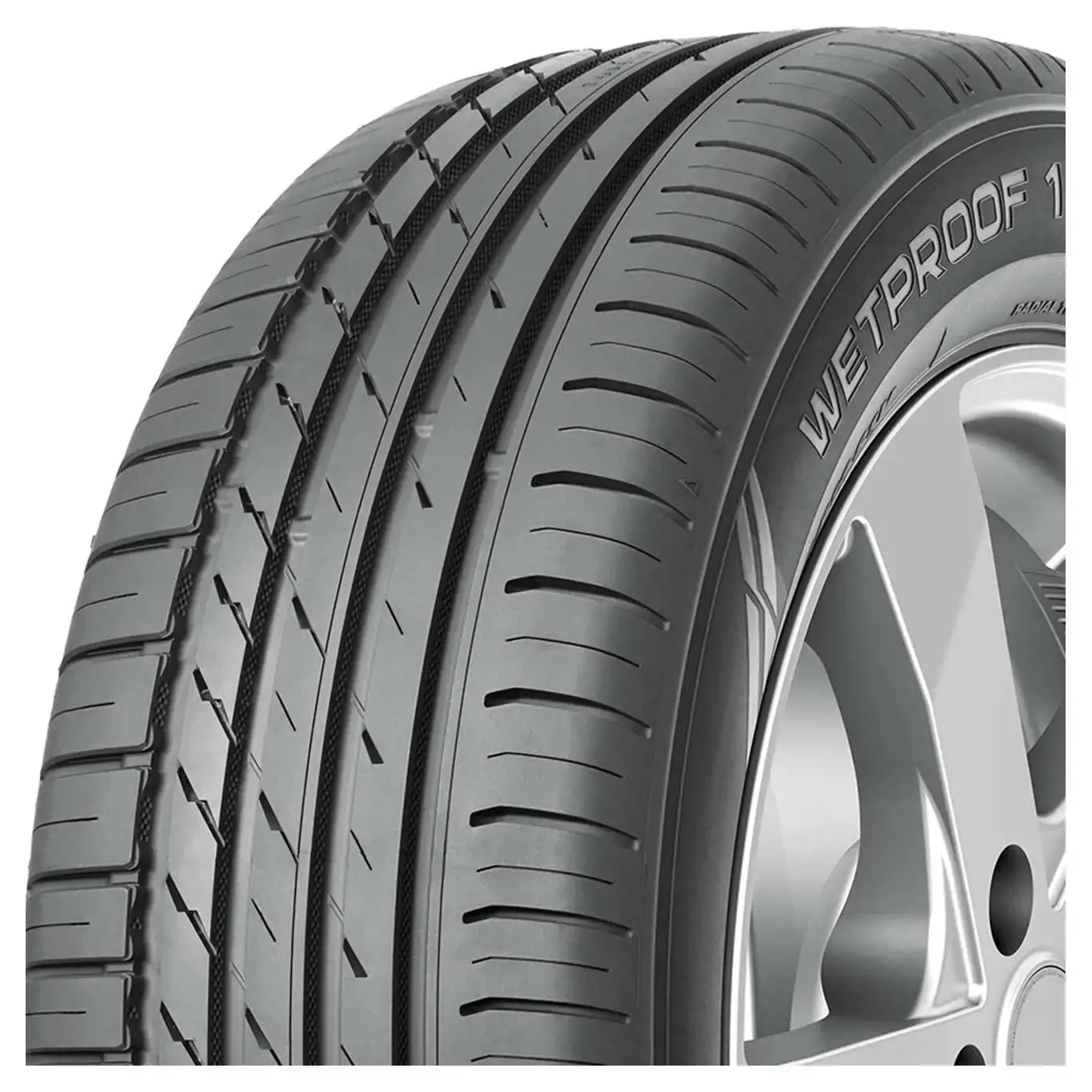 195/45 R16 84V Wetproof 1 XL MFS