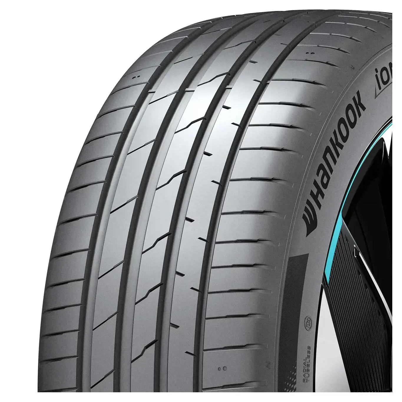 235/65 R18 110V ION evo SUV IK01A XL