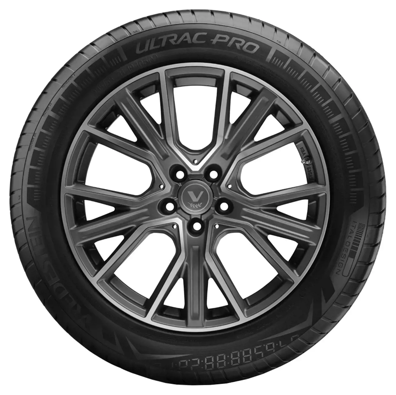 225/40 ZR18 (92Y) Ultrac Pro XL FSL