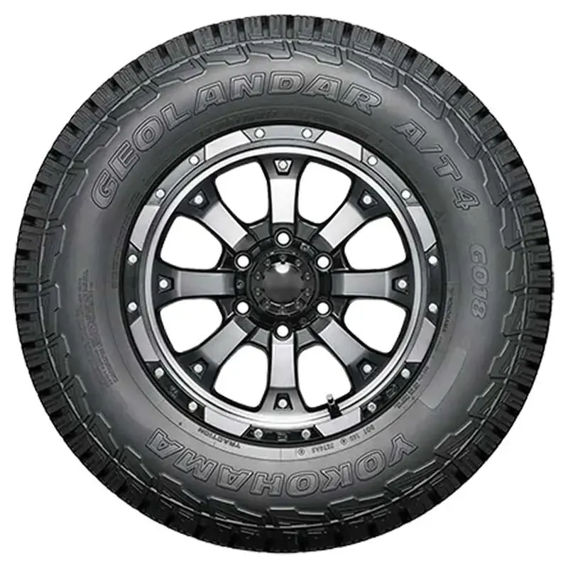 235/85 R16 120S Geolandar A/T4 G018 RPB