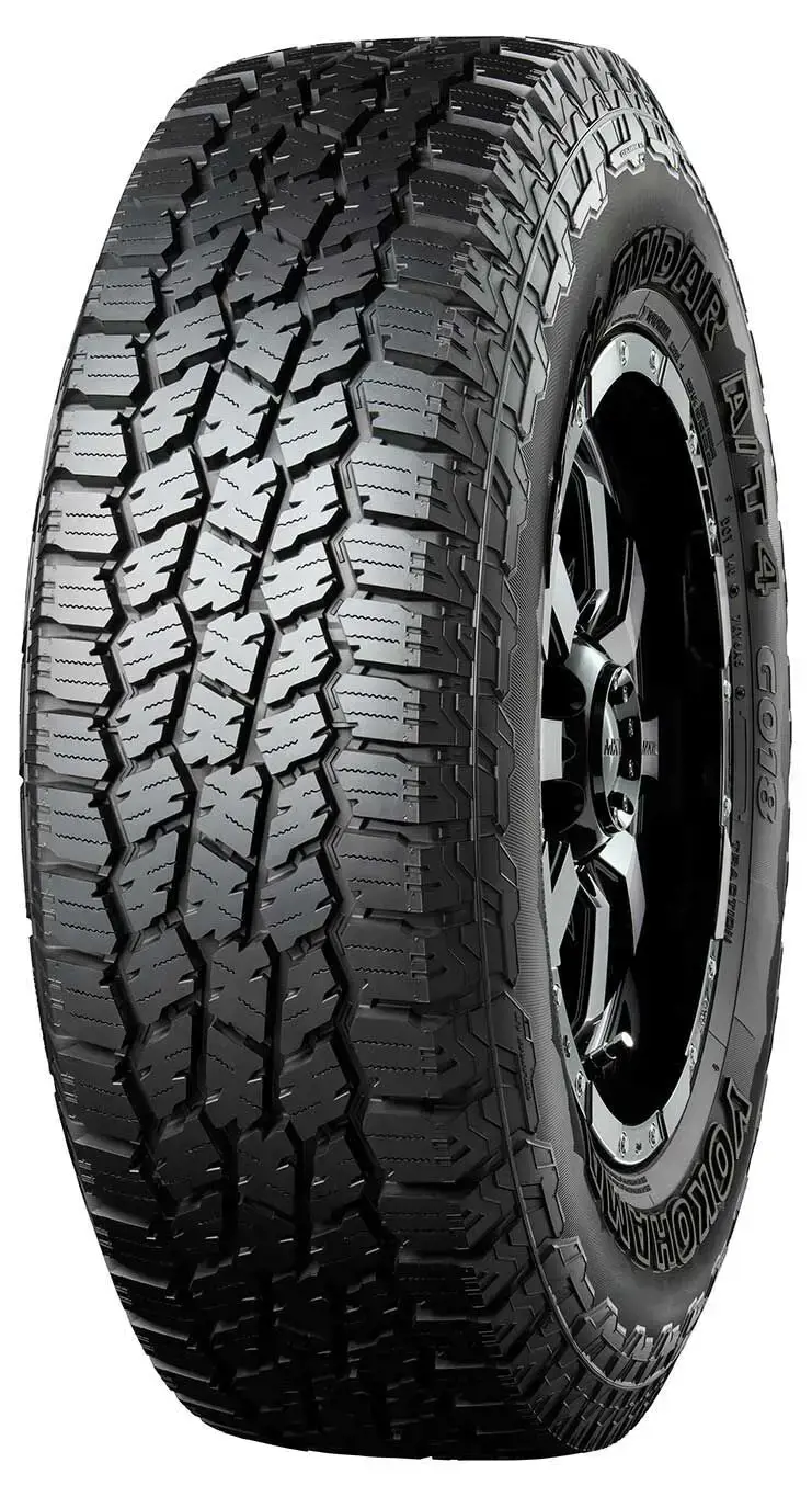 235/80 R17 120S Geolandar A/T4 G018 RPB