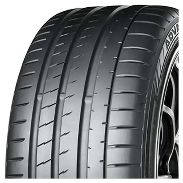 HL275/35 R23 108Y Advan Sport V107E I*