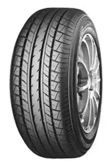 215/55 R17 93V dB decibel E70B Toyota Camry
