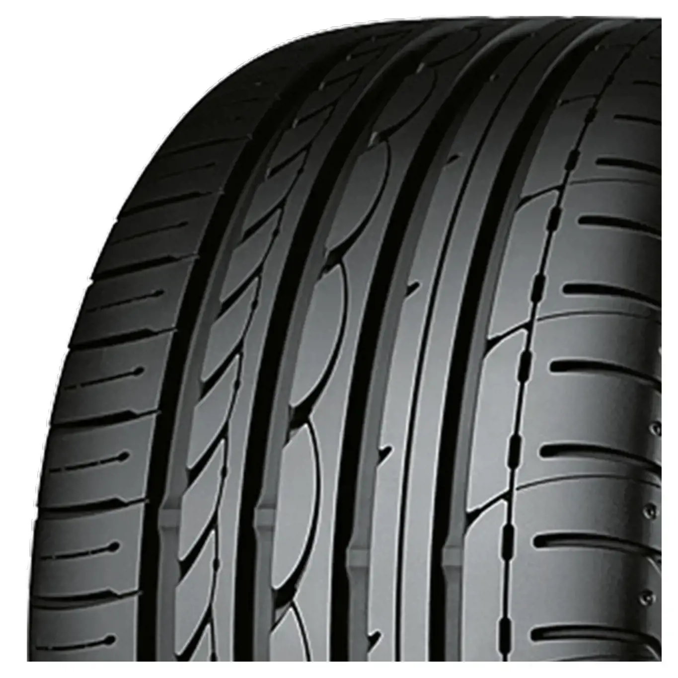 205/45 R17 84V Advan Sport V103S ZPS RPB