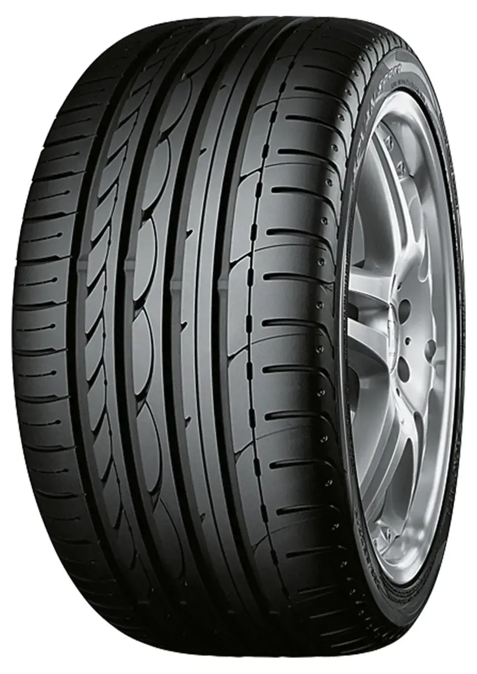 295/40 ZR20 106Y Advan Sport V103A MO RPB