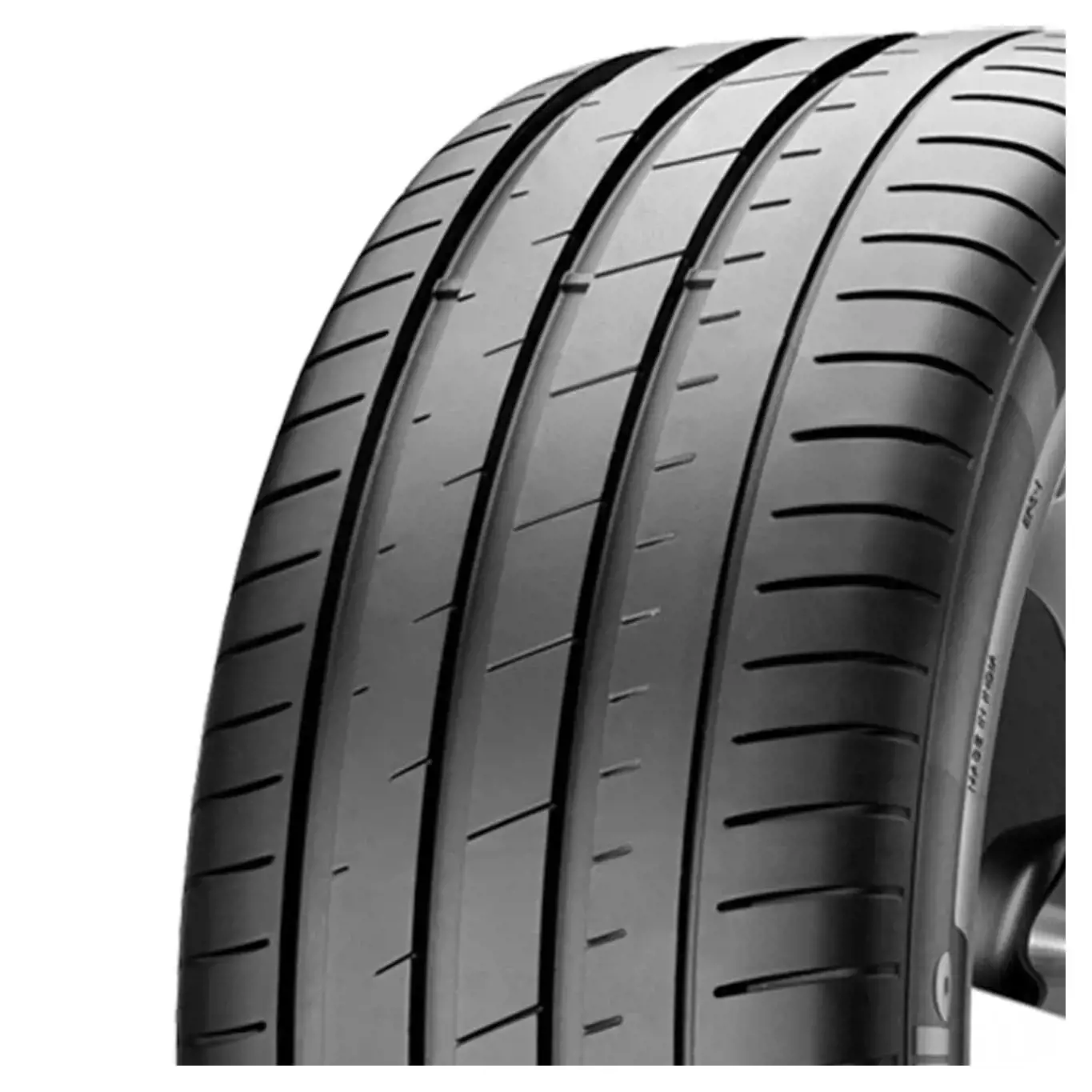 Apollo Aspire 4G+ Reifen 215/55 R18 99V XL