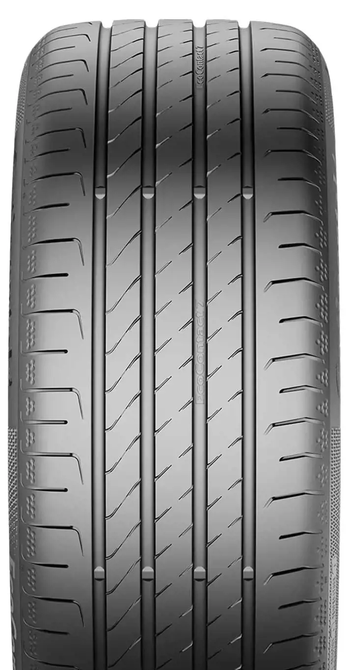 HL255/45 R22 111V EcoContact 7 XL i FR EVC CS