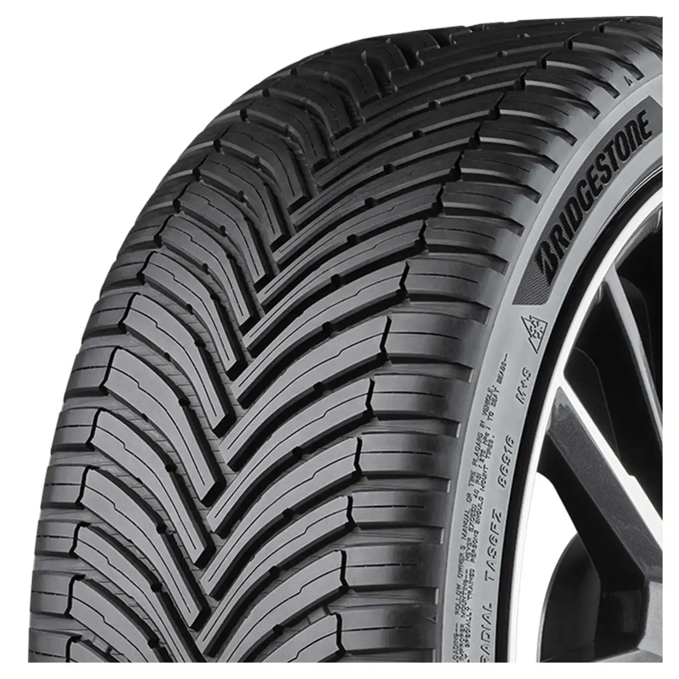235/50 R20 104Y Turanza All Season 6 XL Enliten